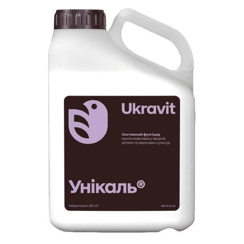 Унікаль